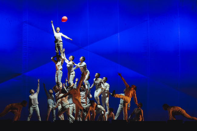 紙風車融合公民運動  獲台北戲劇獎特別貢獻獎 | 華視新聞