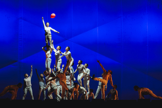 紙風車融合公民運動  獲台北戲劇獎特別貢獻獎