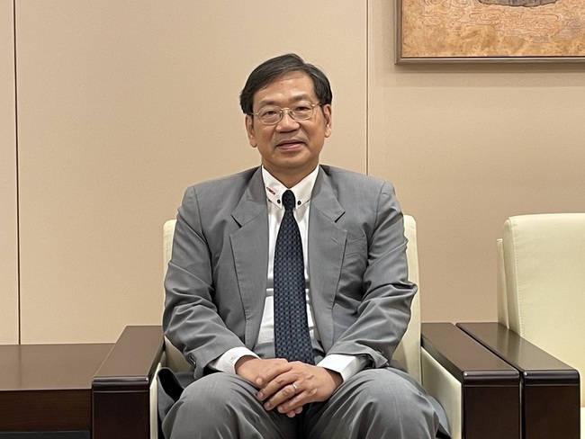 光陽：關稅影響銷美沙灘車訂單 燃油機車擴大布局 | 華視新聞