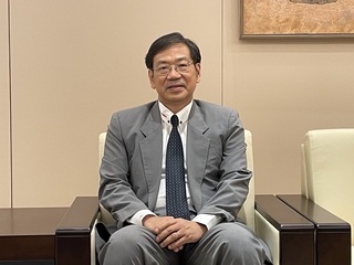 光陽：關稅影響銷美沙灘車訂單 燃油機車擴大布局