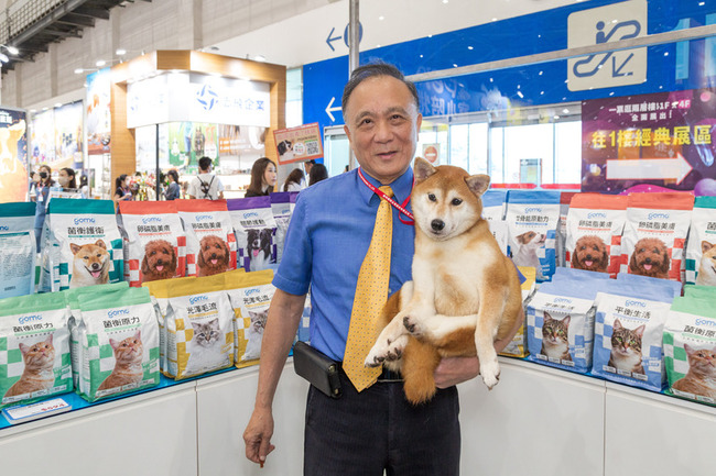 搶攻寵物營養商機 大成投資逾20億建3大新廠 | 華視新聞