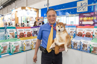 搶攻寵物營養商機 大成投資逾20億建3大新廠