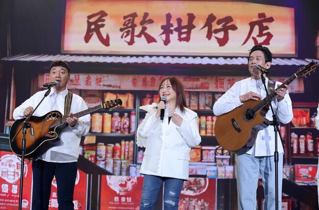 民歌50高峰會加場開唱  施孝榮預告有驚喜 | 華視新聞