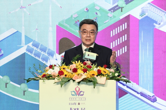 卓榮泰：積極與美談判關稅 保護產業爭取最好結果 | 華視新聞