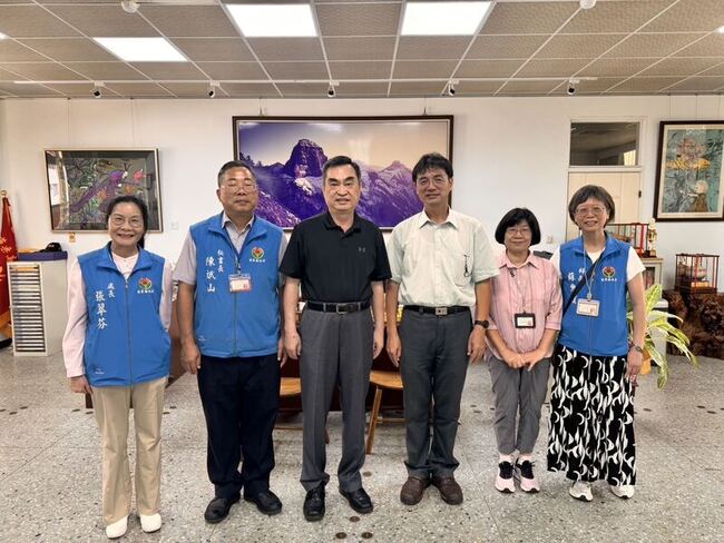 高普考登場 苗縣府：盼地方特考比照增設苗栗考區 | 華視新聞