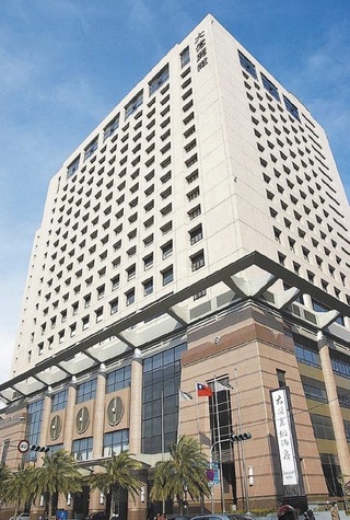 台南大億麗緻酒店熄燈5年 福泰接手、115年營運