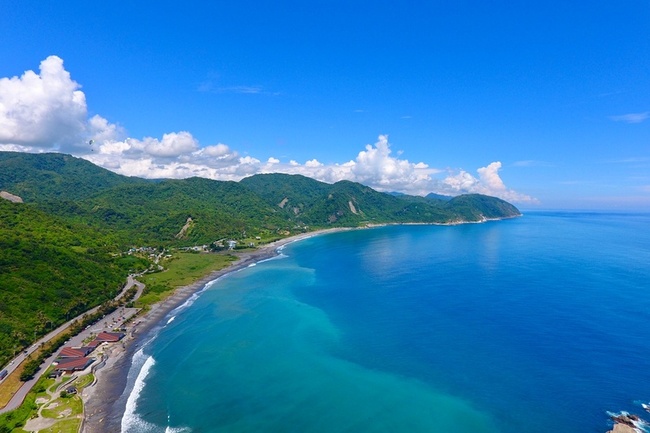 花蓮縣府推暑期旅遊補助專案 最高現折2000元 | 華視新聞