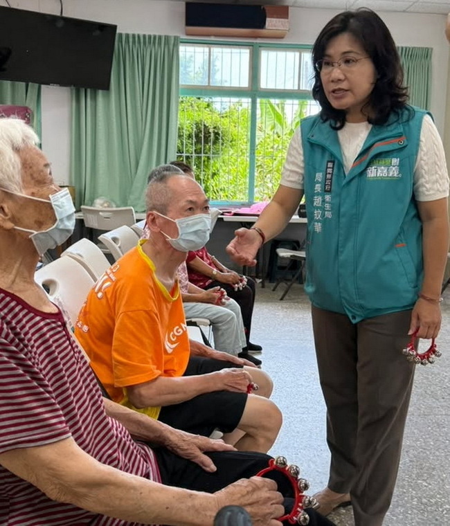 嘉縣5處衛生所招專任醫師 待遇優、免輪班 | 華視新聞