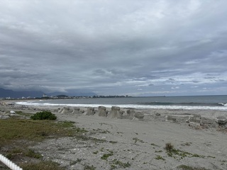 林保署花蓮分署轄內森林遊樂區 7/6預警性休園