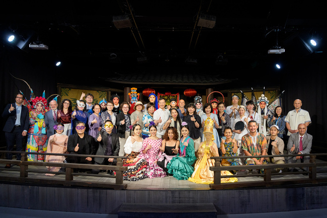 傳奇夏日藝術節明登場  打造台版愛丁堡 | 華視新聞