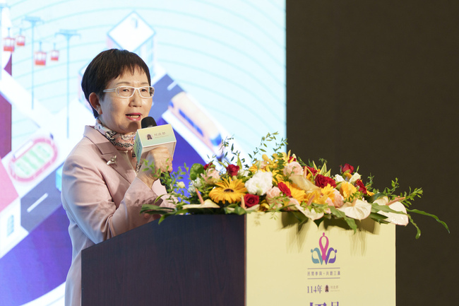 民間投資公共建設逾2.4兆元 長照社宅巨蛋新案吸睛 | 華視新聞