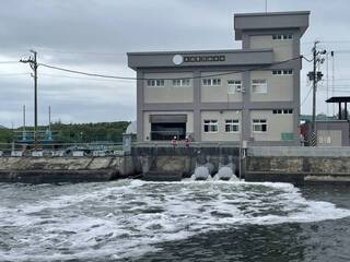 颱風丹娜絲生成 台南市災害應變中心三級開設