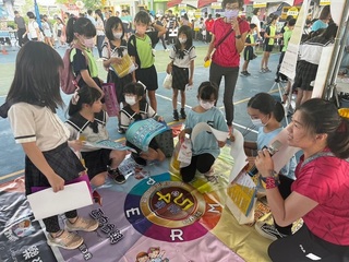 健康促進學校計畫結合公私部門 4縣市獲特優