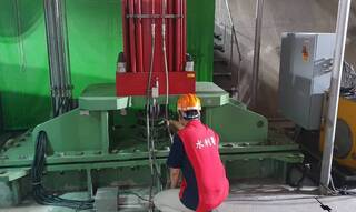 颱風丹娜絲逼近 曾文水庫將視降雨調節性放水