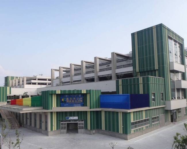 環南市場屢傳停電 北市市場處：加強巡檢保養 | 華視新聞