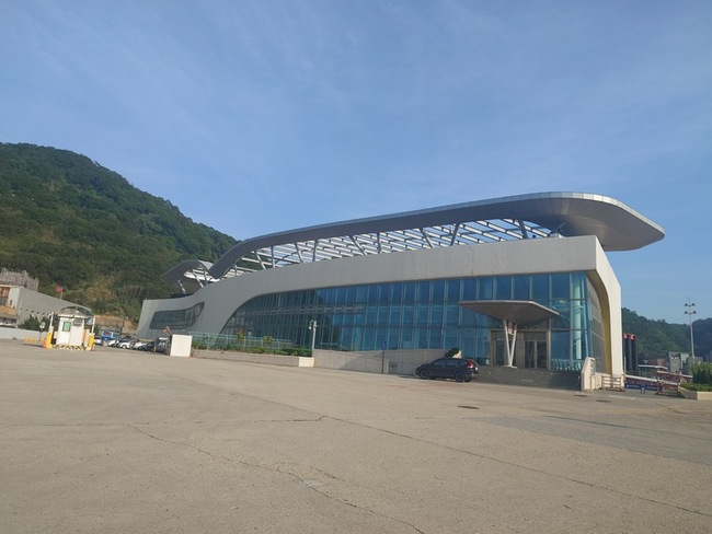 兩馬小三通黃岐、琅岐航線  6至7日全數停航 | 華視新聞