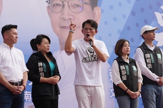 藍白反惡罷 黃國昌：北市民眾黨公職與藍委並肩作戰