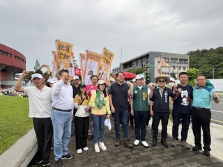 韓國瑜稱罷免原來發神經  林右昌諷推普發現金才瘋