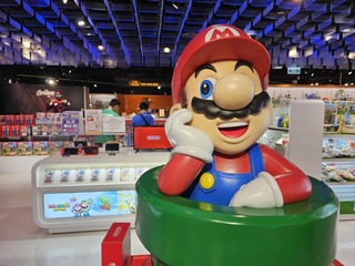 Switch 2台灣7/10開賣 供應鏈台廠有望受惠