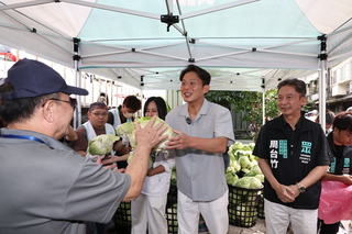韓國瑜稱人中呂布是暗諷？ 黃國昌：韓發言有其高度