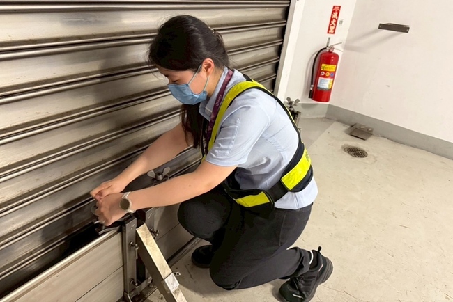 颱風丹娜絲來襲 桃捷：警報期間將滾動調整營運 | 華視新聞