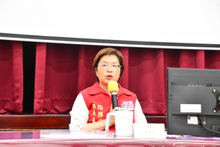 颱風丹娜絲逼近  彰化縣災害應變中心一級開設