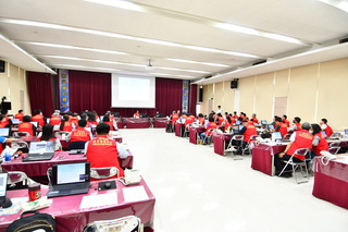 颱風丹娜絲接近 彰化客運及員林客運部分路線停駛