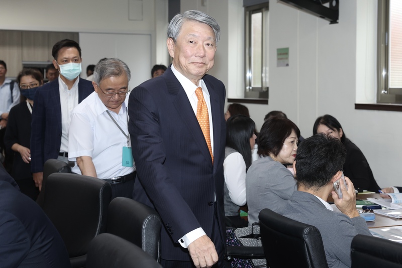 美國對等關稅大限將至  郭智輝：還在談判