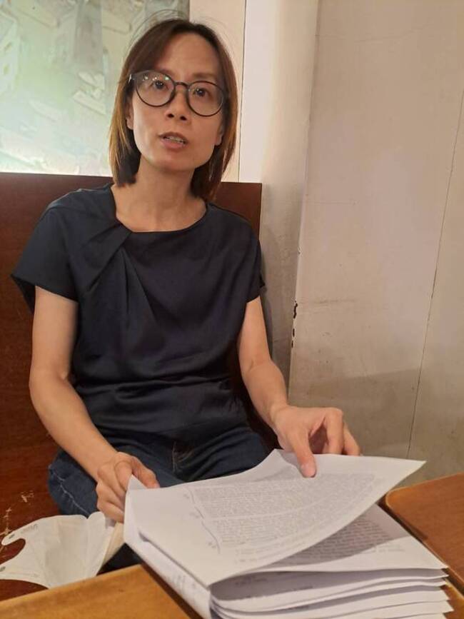 避國安法卻成國安威脅 移民台灣港人陷困境 | 華視新聞