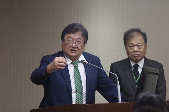 民團質疑狼醫查詢平台跳票 邱泰源：非常積極進行 | 華視新聞