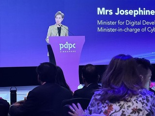 新加坡推AI沙盒隱私強化技術  助創新與保護並行