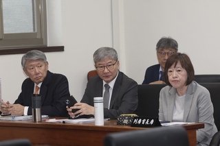 美國對等關稅大限將至 郭智輝：還在談判