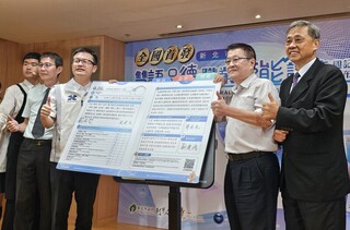 新北推雙語技職訓練週記 創新工具提升職場素養