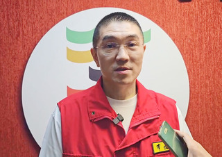 颱風來襲基隆上班上課  謝國樑：理性決策