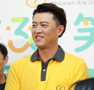 洋基首度舉辦台灣日 王建民開心：代表台灣有被看到