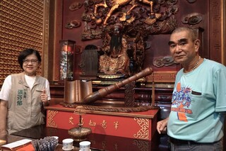 認證傳統匠師陳情盼頒證書 文化部：待修法後實施