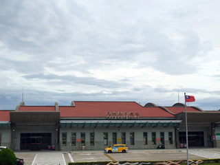 颱風丹娜絲影響馬祖滯留2千旅客 最快8日起疏運