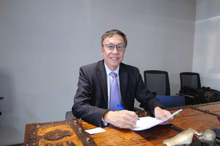 創新回收再製全循環 強方科技為工業廢硫酸提解方