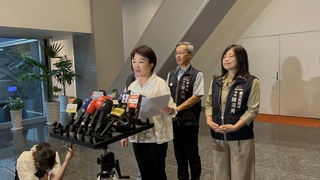 國慶晚會在台中 盧秀燕：選定文心圓滿劇場舉辦