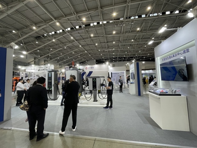 士電拚2030綠電占比15% 攻綠能憑證進軍碳交易 | 華視新聞