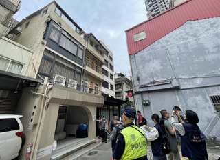 把關旅宿安全  北市裁罰非法日租192次1392萬元