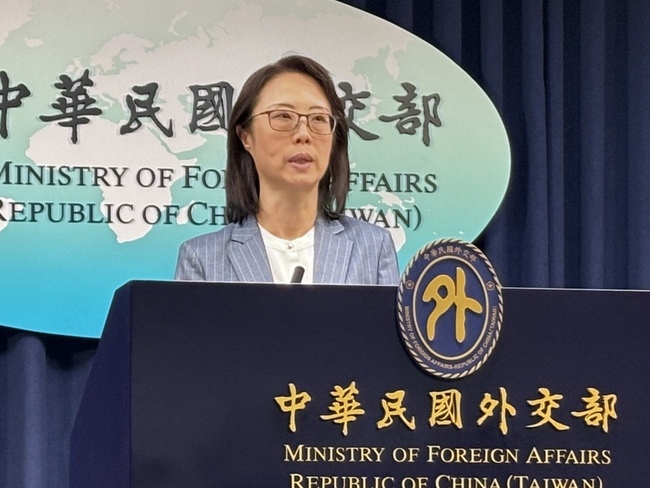 台灣將首次出席長崎和平祈念儀式 外交部：樂觀其成 | 華視新聞