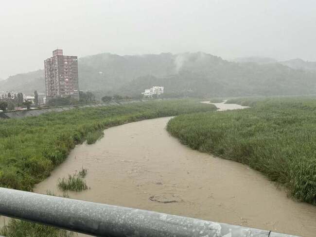 南投配天宮城隍2天遶境 市區10大路段交通管制 | 華視新聞