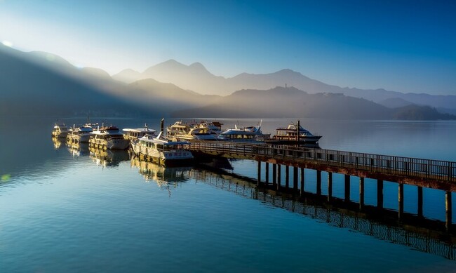 台灣3國家風景區獲國際綠色旅遊認證 展永續實力 | 華視新聞