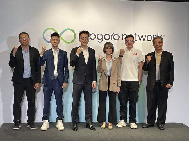 Gogoro：關稅變數影響不大 下半年市況盼新氣氛 | 華視新聞