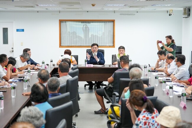 高市污水處理廠外溢波及民宅 擬補償每戶10萬元 | 華視新聞