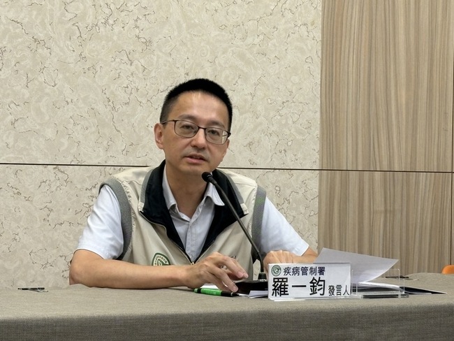 疾管署：新生兒腸病毒疫情過高峰 7月仍是流行期 | 華視新聞