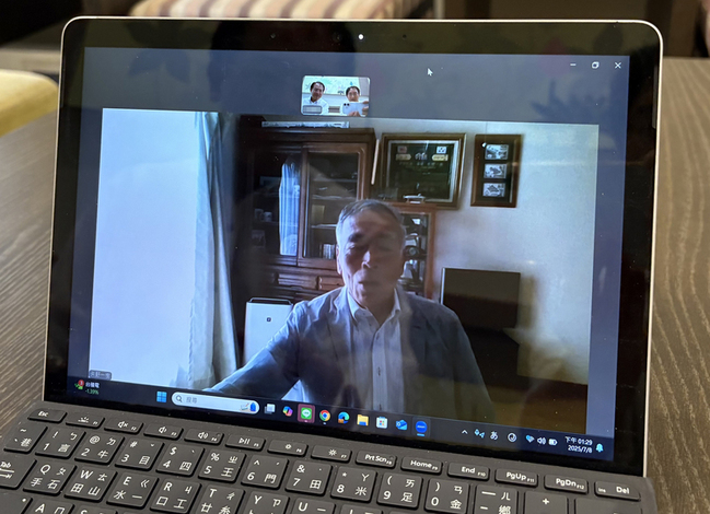 日本前潛艦司令：台應盡速建潛艦 迫使中國備多力分 | 華視新聞