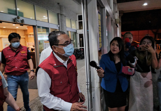 警消救溺翻船釀傷亡 侯友宜：不該用命換世人警醒