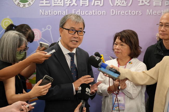 颱風丹娜絲校園災損估2.6億 教育部啟動緊急撥款 | 華視新聞